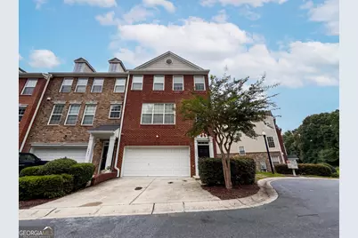 4660 Creekside Villas Way SE, Smyrna, GA 30082 - Photo 1