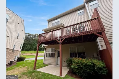 4660 Creekside Villas Way SE, Smyrna, GA 30082 - Photo 5