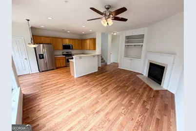 4660 Creekside Villas Way SE, Smyrna, GA 30082 - Photo 7