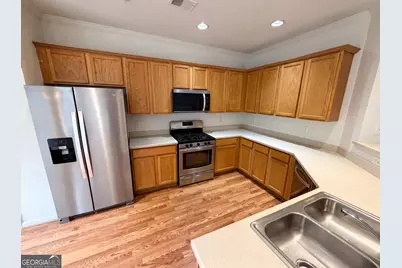 4660 Creekside Villas Way SE, Smyrna, GA 30082 - Photo 11