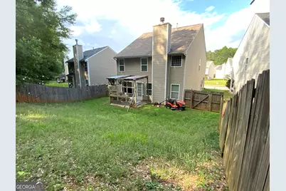 7809 Newbury Drive, Jonesboro, GA 30236 - Photo 1