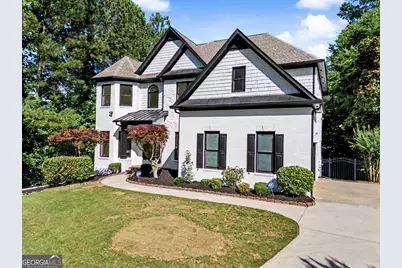 2995 Rock Mill Road, Alpharetta, GA 30022 - Photo 3