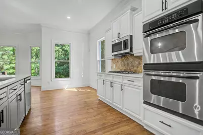 2995 Rock Mill Road, Alpharetta, GA 30022 - Photo 21