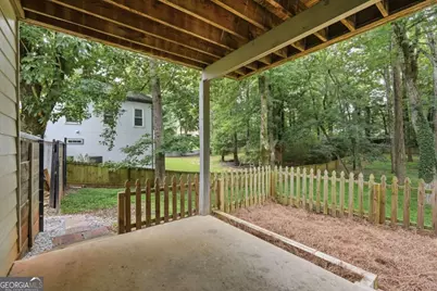 6353 Chestnut Parkway, Flowery Branch, GA 30542 - Photo 41