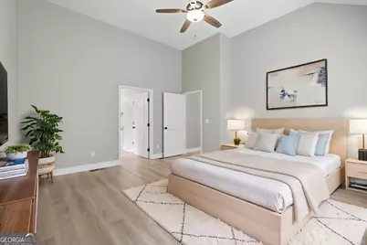 6353 Chestnut Parkway, Flowery Branch, GA 30542 - Photo 21