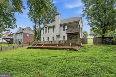 6353 Chestnut Parkway, Flowery Branch, GA 30542 - Photo 45
