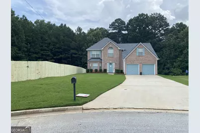 2612 Buccanneers Cove, Decatur, GA 30035 - Photo 1