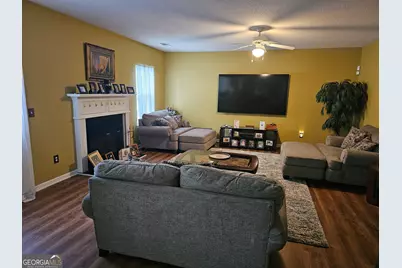 2612 Buccanneers Cove, Decatur, GA 30035 - Photo 7