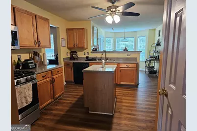 2612 Buccanneers Cove, Decatur, GA 30035 - Photo 3