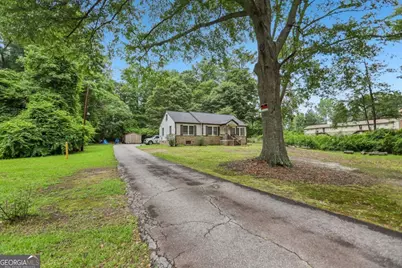 5830 Garner Road SW, Mableton, GA 30126 - Photo 5