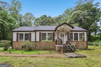 5830 Garner Road SW, Mableton, GA 30126 - Photo 1