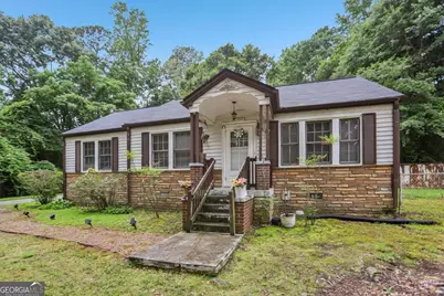 5830 Garner Road SW, Mableton, GA 30126 - Photo 7