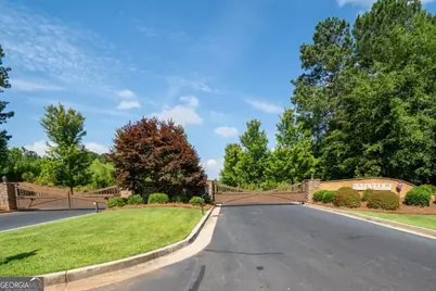 1360 Sailview Drive, Buckhead, GA 30625 - Photo 9