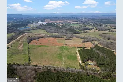 0 Hwy 100 Ga, Lyerly, GA 30730 - Photo 1