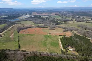 0 Hwy 100 Ga, Lyerly, GA 30730 - Photo 1