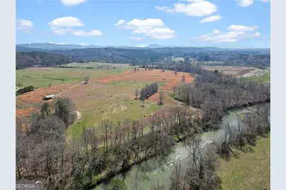 0 Hwy 100 Ga, Lyerly, GA 30730 - Photo 13