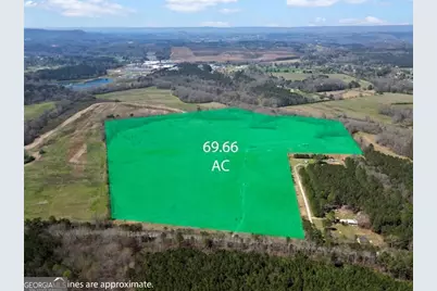 0 Hwy 100 Ga, Lyerly, GA 30730 - Photo 17