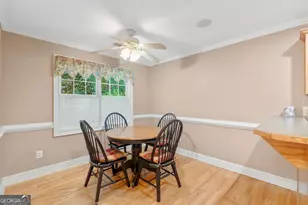 51 Creekwood Dr, Griffin, GA 30223 - Photo 17