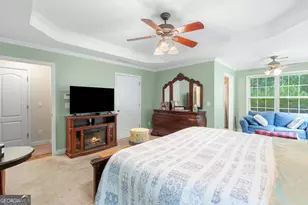 51 Creekwood Dr, Griffin, GA 30223 - Photo 9