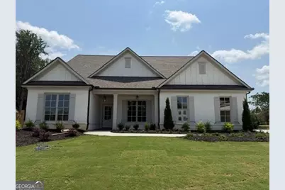 4775 E Reed Road, Gainesville, GA 30507 - Photo 1