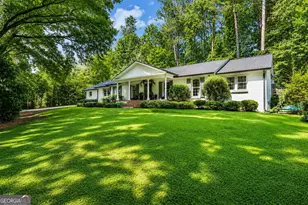 5680 Lake Forrest Dr, Sandy Springs, GA 30342 - Photo 1