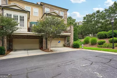 3348 Turngate Court, Atlanta, GA 30341 - Photo 39