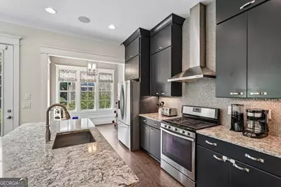 3348 Turngate Court, Atlanta, GA 30341 - Photo 15