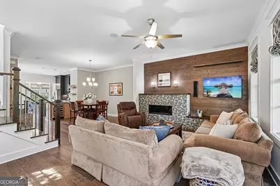 3348 Turngate Court, Atlanta, GA 30341 - Photo 9
