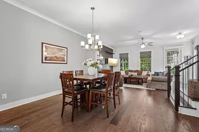 3348 Turngate Court, Atlanta, GA 30341 - Photo 11