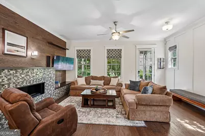 3348 Turngate Court, Atlanta, GA 30341 - Photo 7