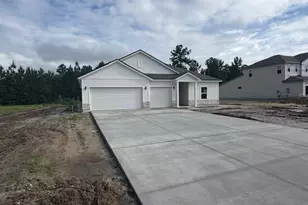 360 Shoreline Dr, Kingsland, GA 31548 - Photo 3