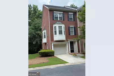 38 American Walk, Peachtree City, GA 30269 - Photo 1