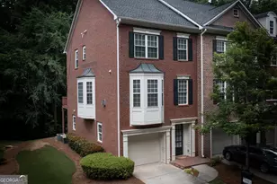 38 American Walk, Peachtree City, GA 30269 - Photo 1