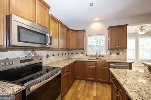 38 American Walk, Peachtree City, GA 30269 - Photo 7