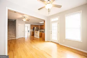 38 American Walk, Peachtree City, GA 30269 - Photo 9