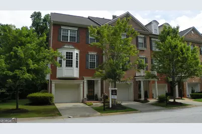 38 American Walk, Peachtree City, GA 30269 - Photo 3