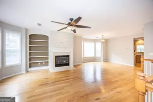38 American Walk, Peachtree City, GA 30269 - Photo 5