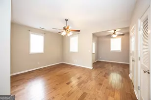 38 American Walk, Peachtree City, GA 30269 - Photo 17