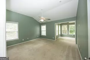 38 American Walk, Peachtree City, GA 30269 - Photo 11