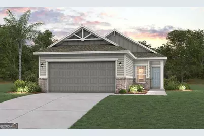 234 Collin Nicholas Drive, Kingsland, GA 31548 - Photo 1