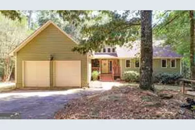 334 McCurry Road, Stockbridge, GA 30281 - Photo 1