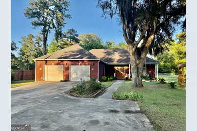 714 Altamaha Road, Jesup, GA 31545 - Photo 25