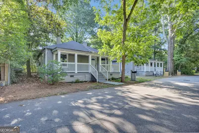 2159 Hendricks Street, Covington, GA 30014 - Photo 1