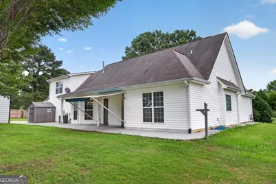 748 S Ola Road, McDonough, GA 30252 - Photo 23