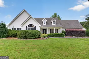 748 S Ola Rd, McDonough, GA 30252 - Photo 1