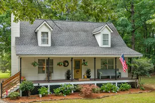 2556 Hwy 20 E, McDonough, GA 30252 - Photo 1