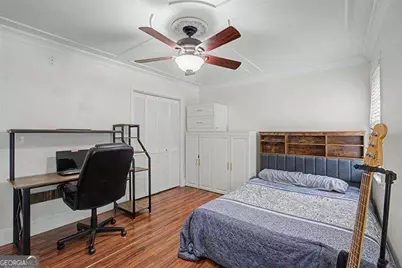 4243 Earney Road, Woodstock, GA 30188 - Photo 13