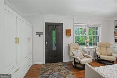 4243 Earney Road, Woodstock, GA 30188 - Photo 3