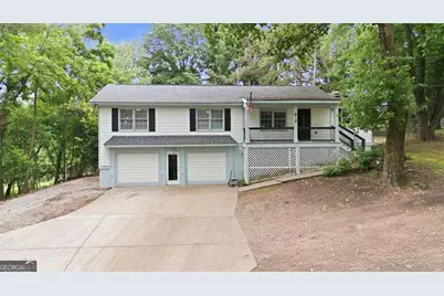 4243 Earney Road, Woodstock, GA 30188 - Photo 1