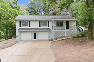 4243 Earney Rd, Woodstock, GA 30188 - Photo 1